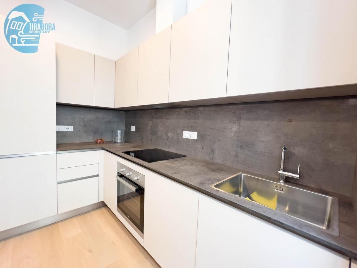 Cavana 2 Tirabora Short Rent 트리에스테 외부 사진