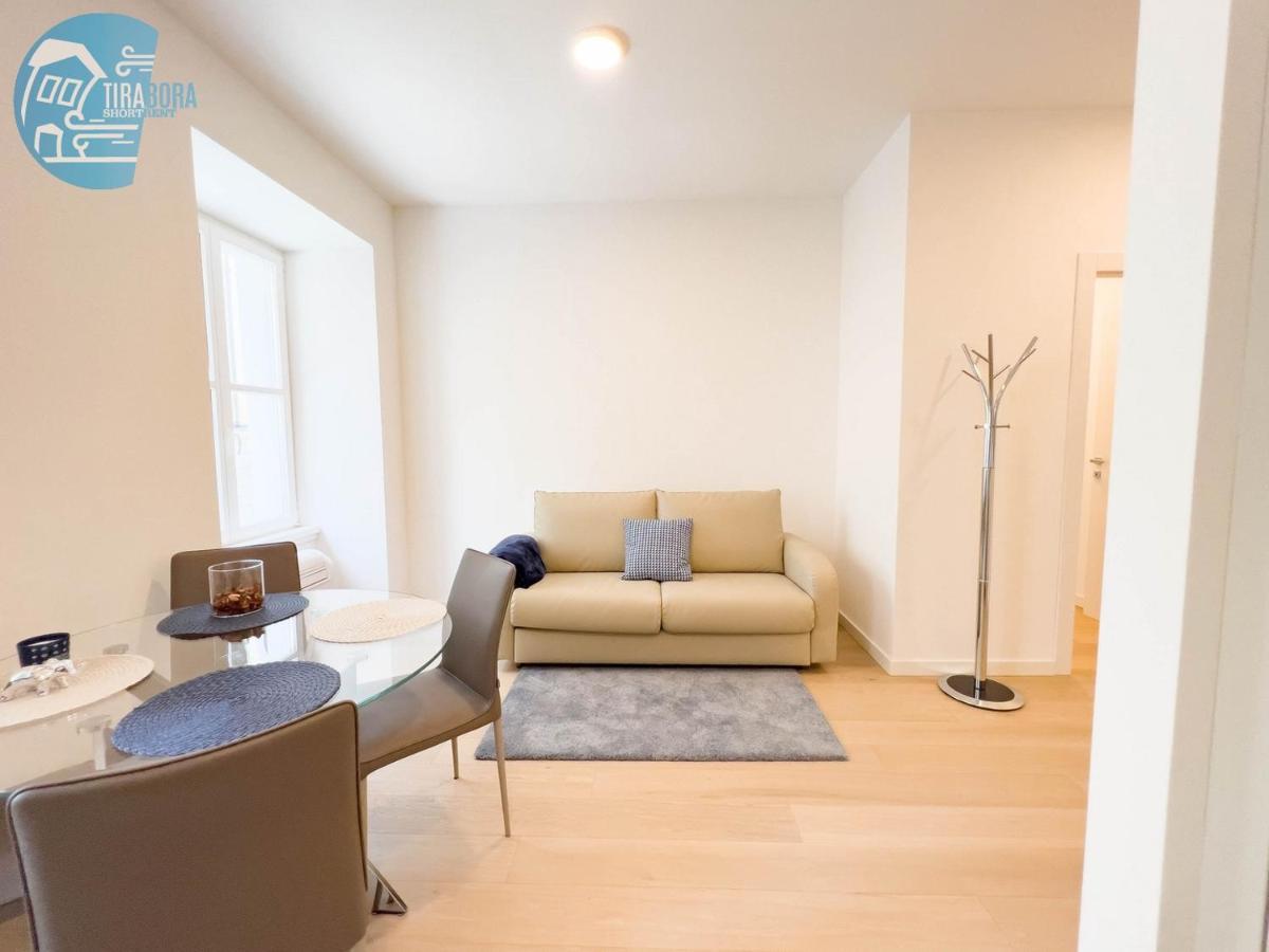 Cavana 2 Tirabora Short Rent 트리에스테 외부 사진