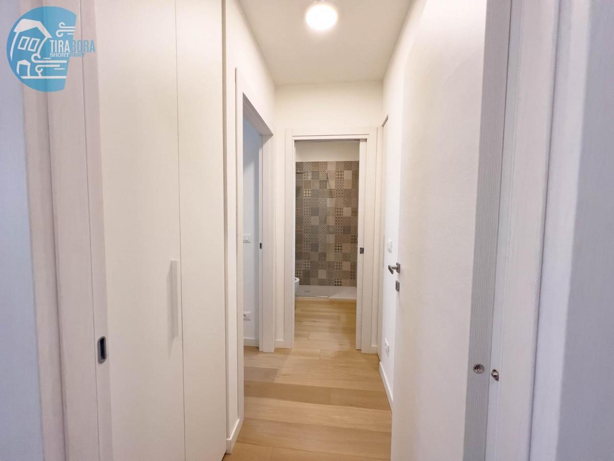 Cavana 2 Tirabora Short Rent 트리에스테 외부 사진
