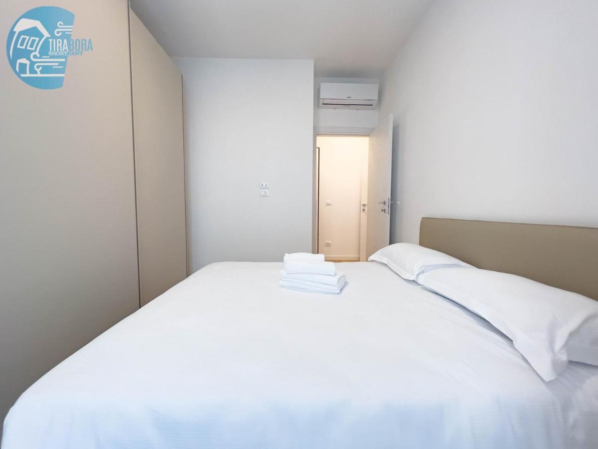 Cavana 2 Tirabora Short Rent 트리에스테 외부 사진