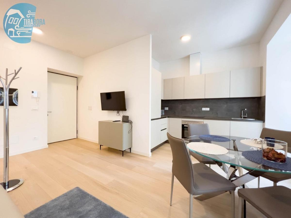 Cavana 2 Tirabora Short Rent 트리에스테 외부 사진